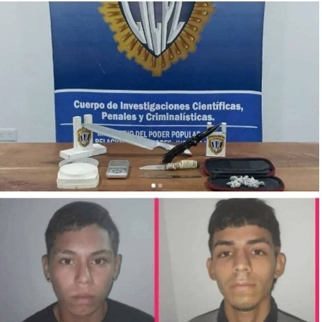 Diario Frontera, Frontera Digital,  CICPC EL VIGÍA, Sucesos, ,CICPC EL VIGÍA APREHENDIÓ A LOS CULPABLES 
DEL CRIMEN DEL CAFECERO EN CAÑO SECO