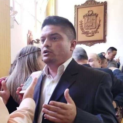 Diario Frontera, Frontera Digital,  Franco D’Girolamo, Politica, ,Franco D’Girolamo: “Mérida con problemas sin solucionar”