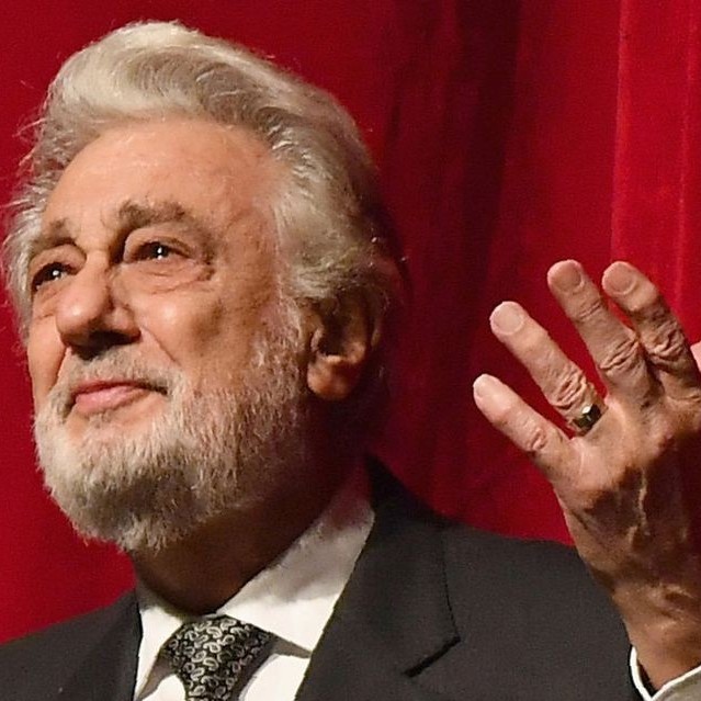Diario Frontera, Frontera Digital,  Plácido Domingo, Farándula, ,Plácido Domingo enfrenta una nueva denuncia de acoso sexual
