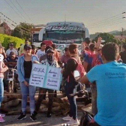 Diario Frontera, Frontera Digital,  GOBIERNO NACIONAL Y REGIONAL, TUCANÍ, PROTESTA, El Vigía Panamericana, ,HABITANTES DE TUCANÍ EXIGE AL GOBIERNO NACIONAL Y REGIONAL 
CANALIZAR EL RÍO TRAS AMENAZAR CON DESBORDARSE