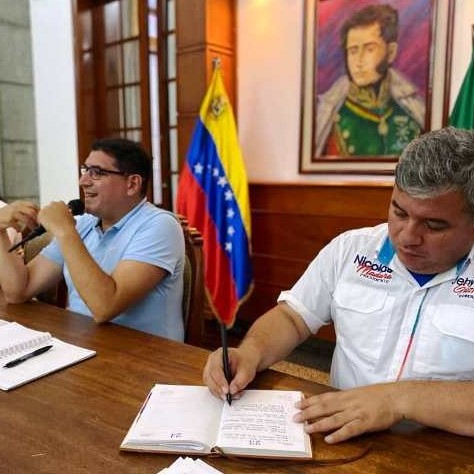 Diario Frontera, Frontera Digital,  GOBIENRO DE MÉRIDA, JEHYSON GUZMÁN, GABINETE DE SALUD, AÑO 2023, GOBIERNO DE MÉRIDA, Salud, ,Gabinete de Salud traza líneas de acción para el 2023