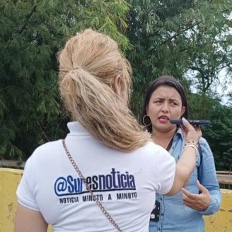 Diario Frontera, Frontera Digital,  Marilín Rivera, El Vigía Panamericana, ,Presidente del Concejo Municipal de Tulio Febres Cordero Marilín Rivera 
exhortó al respaldo para la gran concentración de  este lunes 23Ene