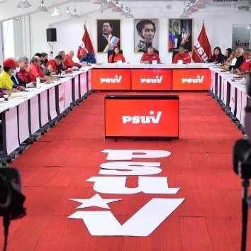 Diario Frontera, Frontera Digital,  PSUV, Politica, ,PSUV designa equipos regionales luego de dos meses de evaluaciones
(Se adjunta lista regional de Mérida)