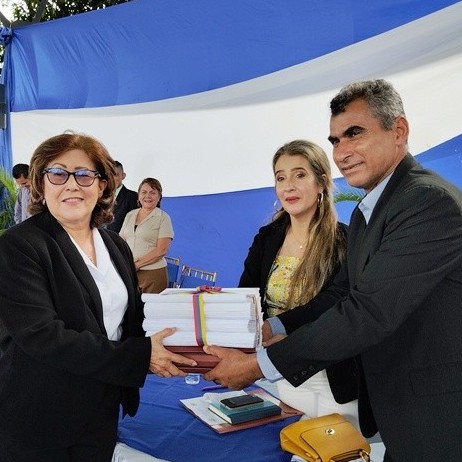 Diario Frontera, Frontera Digital,  GESTIÓN ELIGIA JÁCTIVA, El Vigía Panamericana, ,Eligia Jáctiva presentó Informe de Gestión Legislativa 2022-2023
