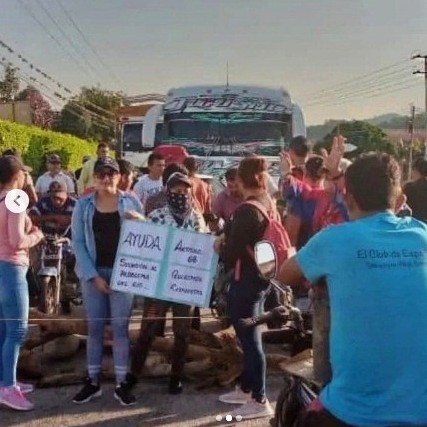 Diario Frontera, Frontera Digital,  alcaldesa andrés bello, la azulita, maquinarias río tucaní, El Vigía Panamericana, ,ALCALDESA DE LA AZULITA SE COMPROMETIÓ MEDIAR 
CON EL GOBERNADOR CON MAQUINARIAS PARA CANALIZAR EL RÍO TUCANÍ