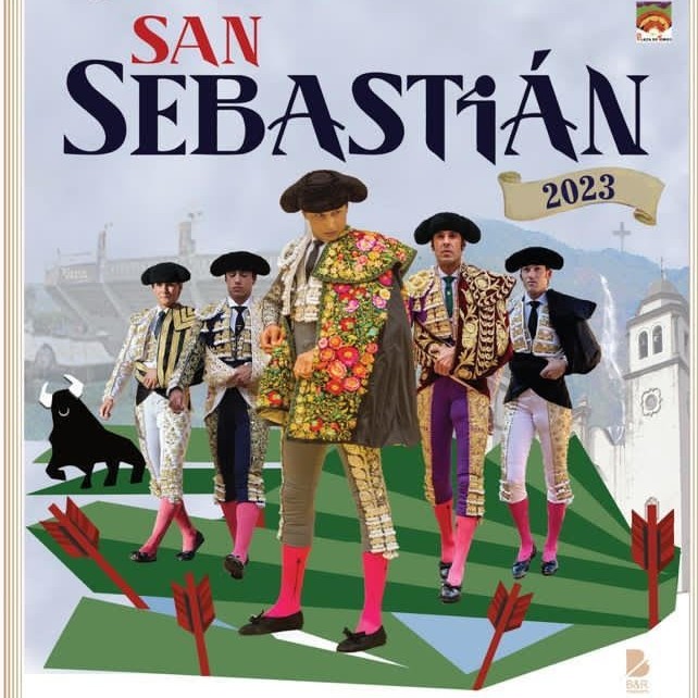 Diario Frontera, Frontera Digital,  La cita taurina de San Sebastián, Entretenimiento, ,La cita taurina de San Sebastián a la vuelta de la esquina