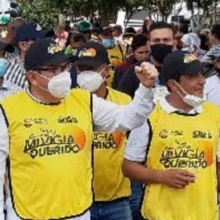 Diario Frontera, Frontera Digital,  Plan Renacer de Nuestro Vigía Querido, El Vigía Panamericana, ,"Plan Renacer de Nuestro Vigía Querido" conitnua este 2023