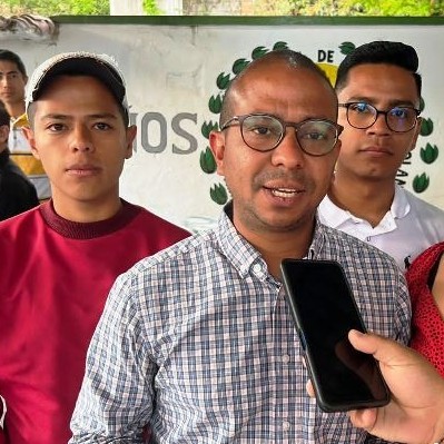 Diario Frontera, Frontera Digital,  Abilio Gómez, Politica, ,Abilio Gómez (AD-Merida): Empezamos el 2023 
agonizando con la crisis de los servicios públicos.