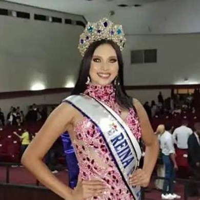 Diario Frontera, Frontera Digital,  Valeria Cárdenas, REINA DE LA FERIA DE SAN SEBASTIÁN, SQN CRISTÓBAL, TÁCHIRA, SAN CRISTÓBAL, Farándula, ,Valeria Cárdenas es la Reina de la FISS 2023