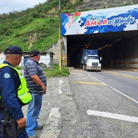 Diario Frontera, Frontera Digital,  LOCAL 008, VÍA LOS TÚNELES, MÈRIDA EL VIGÍA, GOBIERNO DE MÉRIDA, El Vigía Panamericana, ,Local 008 se mantiene abierta en el horario establecido