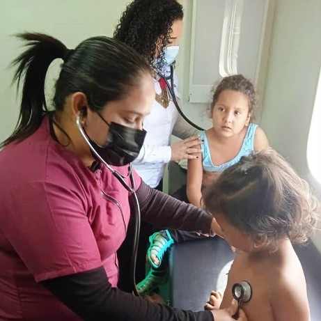 Diario Frontera, Frontera Digital,  ALCALDÍA DEL MUNICIPIO LIBERTADOR, JESÚS ARAQUE, MÉRIDA, Salud, ,Alcalde Jesús Araque realizó operativo de salud en Los Curos