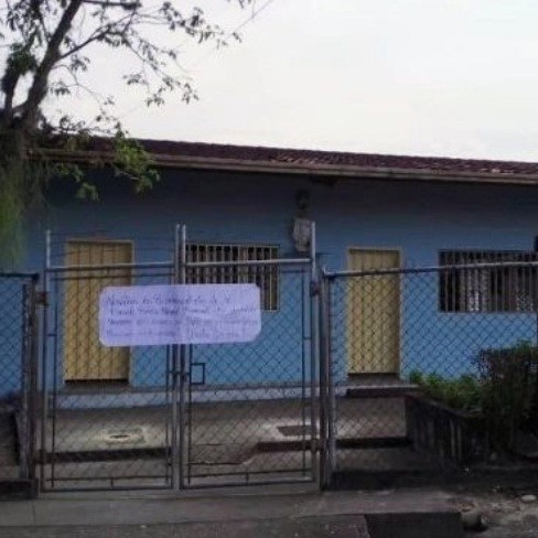 Diario Frontera, Frontera Digital,  nuevas bolivia, protesta, El Vigía Panamericana, ,PADRES Y REPRESENTANTES COLOCARON CANDADO 
A ESCUELA EN APOYO A LOS DOCENTES EN NUEVA BOLIVIA