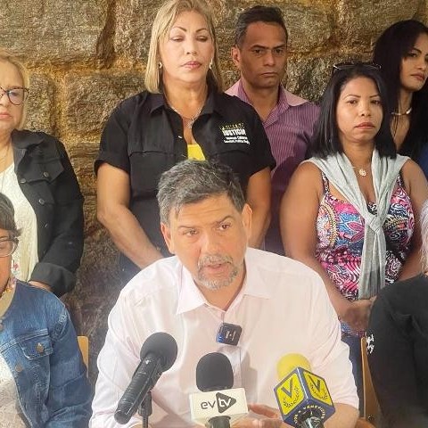 Diario Frontera, Frontera Digital,  CARLOS OCARIZ, Politica, ,Ocariz: Proponemos cambiar el modelo educativo nacional