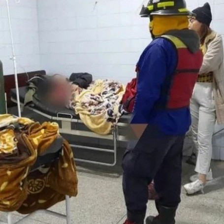 Diario Frontera, Frontera Digital,  INTOXICADOS POR GAS, MUCUCHÍES, MÉRIDA, PÁRAMO, Sucesos, ,TRES MUJERES Y DOS NIÑOS RESULTARON 
INTOXICADAS POR UNA FUGA DE GAS EN MUCUCHÍES