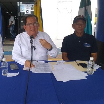 Diario Frontera, Frontera Digital,  ALCALDÍA DE ALBERTO ADRIANI, LISANDRO SEGURA, El Vigía Panamericana, ,Lisandro Segura “Estamos reorganizando los equipos de trabajo para este 2023”