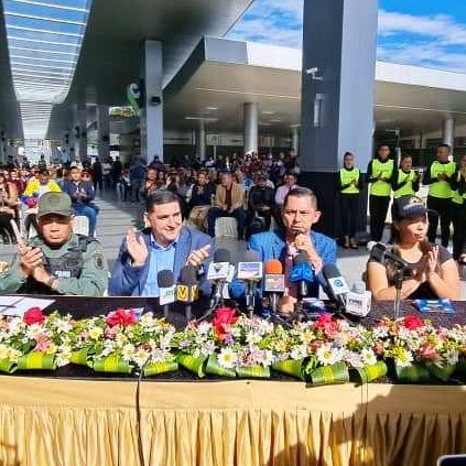 Diario Frontera, Frontera Digital,  JESÚS ARAQUE, ALCALDÍA DE MÉRIDA, MÉRIDA 2023, FERIA INTERNACIONAL DEL SOL, Entretenimiento, Regionales, ,Alcalde Jesús Araque anunció programación de la Feria del Sol 2023