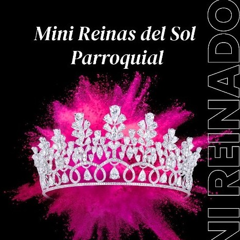 Diario Frontera, Frontera Digital,  Alcalde Jesús Araque y Ferisol, Entretenimiento, ,Alcalde Jesús Araque y Ferisol 
inicia Elección de la Mini Reina Parroquial 2023