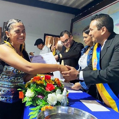 Diario Frontera, Frontera Digital,  ALCALDIA OBISPO RAMOS DE LORA, SANTA ELENA DE ARENALES, ENRIQUE GUIILÉN, PANAMERICANA, MÉRIDA, El Vigía Panamericana, ,Alcaldía y Concejo Municipal homenajearon 
a docentes de Obispo Ramos de Lora