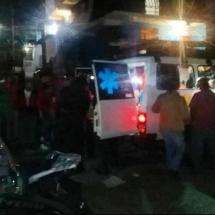 Diario Frontera, Frontera Digital,  BALACERA, PUEBLO NUEVO, MÉRIDA, Sucesos, ,EN IAHULA FALLECIÓ SEGUNDA VÍCTIMA 
DE LA BALACERA EN PUEBLO NUEVO EN MÉRIDA