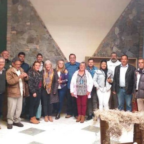 Diario Frontera, Frontera Digital,  CLEBM, Páramo, ,CLEBM AVANZA CON EL TRABAJO DE EXALTACIÓN 
DEL PATRIMONIO CULTURAL EN EL PÁRAMO MERIDEÑO