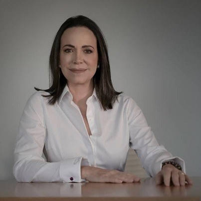 Diario Frontera, Frontera Digital,  María Corina Machado, Politica, ,María Corina convoca: Este 2023 estamos listos para tomar el relevo y completar la tarea