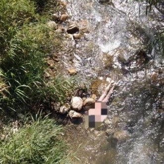 Diario Frontera, Frontera Digital,  CICPC MÉRIDA, Sucesos, ,CICPC MÉRIDA INDAGA DECESO DE CIUDADANO 
HALLADO EN ENLACE VIAL GERMAN FERRIGNI EN MÉRIDA