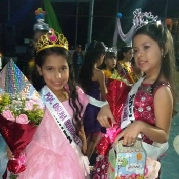 Diario Frontera, Frontera Digital,  MINI REINA DFEL SOL 2023, LOS CUROS, LA PARROQUIA, Entretenimiento, ,Alcalde Jesús Araque realizó Elección de Mini Reina del Sol 2023