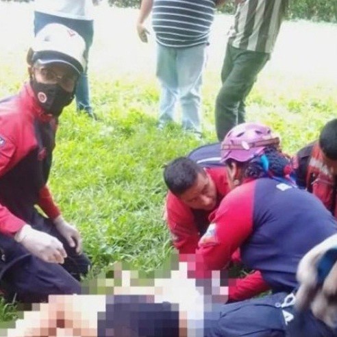 Diario Frontera, Frontera Digital,  INTENTO DE SUICIDIO, Sucesos, ,QUINCEAÑERA RESULTÓ LESIONADA AL LANZARSE 
DE TERCER NIVEL DE UN APARTAMENTO EN EL VIGÍA