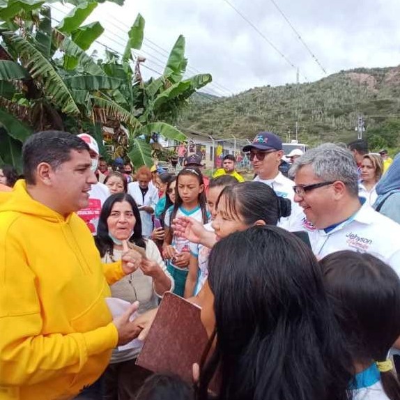 Diario Frontera, Frontera Digital,  consultorio popular del municipio Sucre, JEHYSON GUZMÁN, Salud, ,Gobernador Jehyson Guzmán rehabilitó 
consultorio popular del municipio Sucre