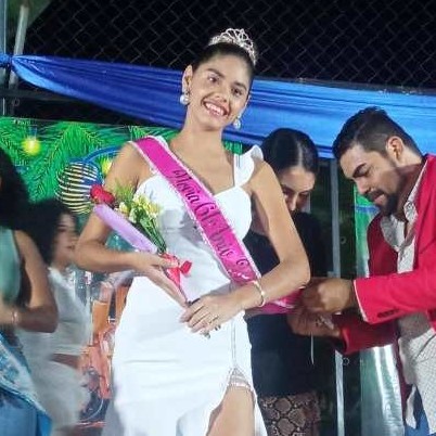 Diario Frontera, Frontera Digital,  Reina del 23 de Enero EL VIGÍA, El Vigía Panamericana, ,Con éxito se efectuó elección y coronación de la Reina del 23 de Enero