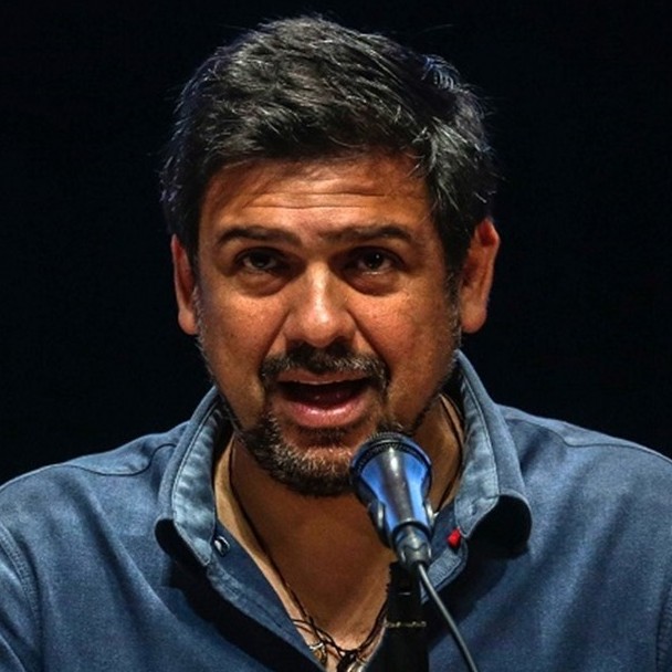 Diario Frontera, Frontera Digital,  CARLOS OCARIZ, Politica, ,Carlos Ocariz confirmó su candidatura: «Sí, quiero ser presidente»