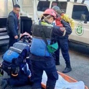 Diario Frontera, Frontera Digital,  PROFESOR MATEMÁTICAS ULA, FACULTAD DE CIENCIAS ULA, Sucesos, ,Cicpc investiga muerte de un profesor de matemáticas en Mérida