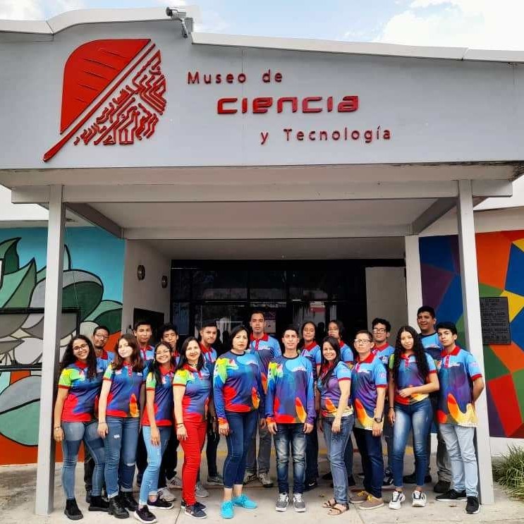Diario Frontera, Frontera Digital,  MUCYT, CARNAVAL, Entretenimiento, ,Mucyt se prepara para la temporada Carnaval 2023 en Mérida