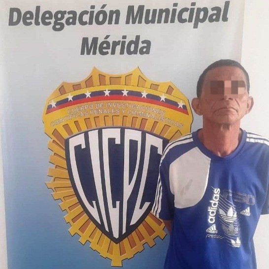 Diario Frontera, Frontera Digital,  INTENTO DE ASESINATO, EJIDO, CAMPO ELÍAS, Sucesos, ,Cicpc capturó a hombre por intento de asesinato