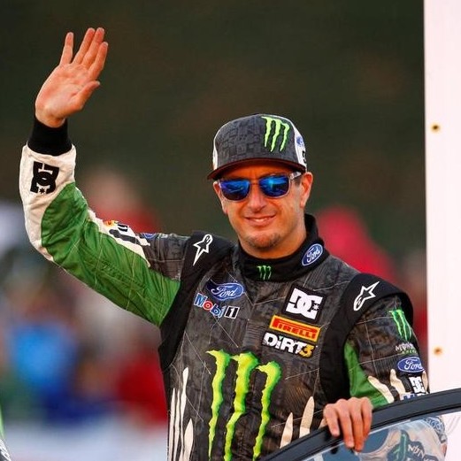 Diario Frontera, Frontera Digital,  Ken Block, piloto de rallies y estrella de YouTube, Farándula, ,Muere el piloto de rallies y estrella de YouTube Ken Block en un accidente de moto de nieve