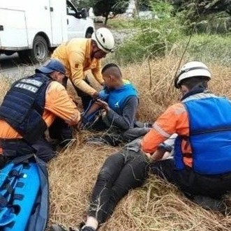 Diario Frontera, Frontera Digital,  PNB, Sucesos, ,PNB INVESTIGA UN ACCIDENTE DE TRÁNSITO
CON DOS HERIDOS EN SAN ONOFRE DE EJIDO