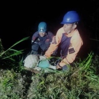 Diario Frontera, Frontera Digital,  TUCANÍ, FALLECIÓ, Sucesos, ,FALLECIÓ CIUDADANO TRAS CAER POR UN BARRANCO
BAJO EFECTO ETÍLICO EN TUCANÍ