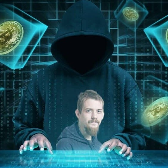 Diario Frontera, Frontera Digital,  Luke Dashjr, Hackean más de 200 BTC, Tecnología, ,Hackean más de 200 BTC al desarrollador de Bitcoin Luke Dashjr