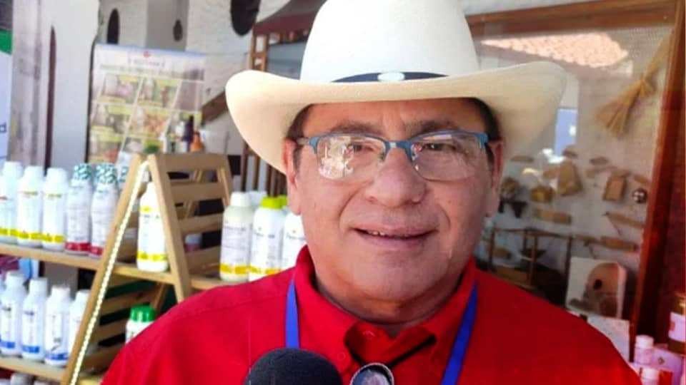 Diario Frontera, Frontera Digital,  ABRAHAM HAYON, ALCALDE RANGEL, Páramo, ,Abraham Hayón “el alcalde sigo siendo yo ante la Ley, no avalo acciones golpistas”