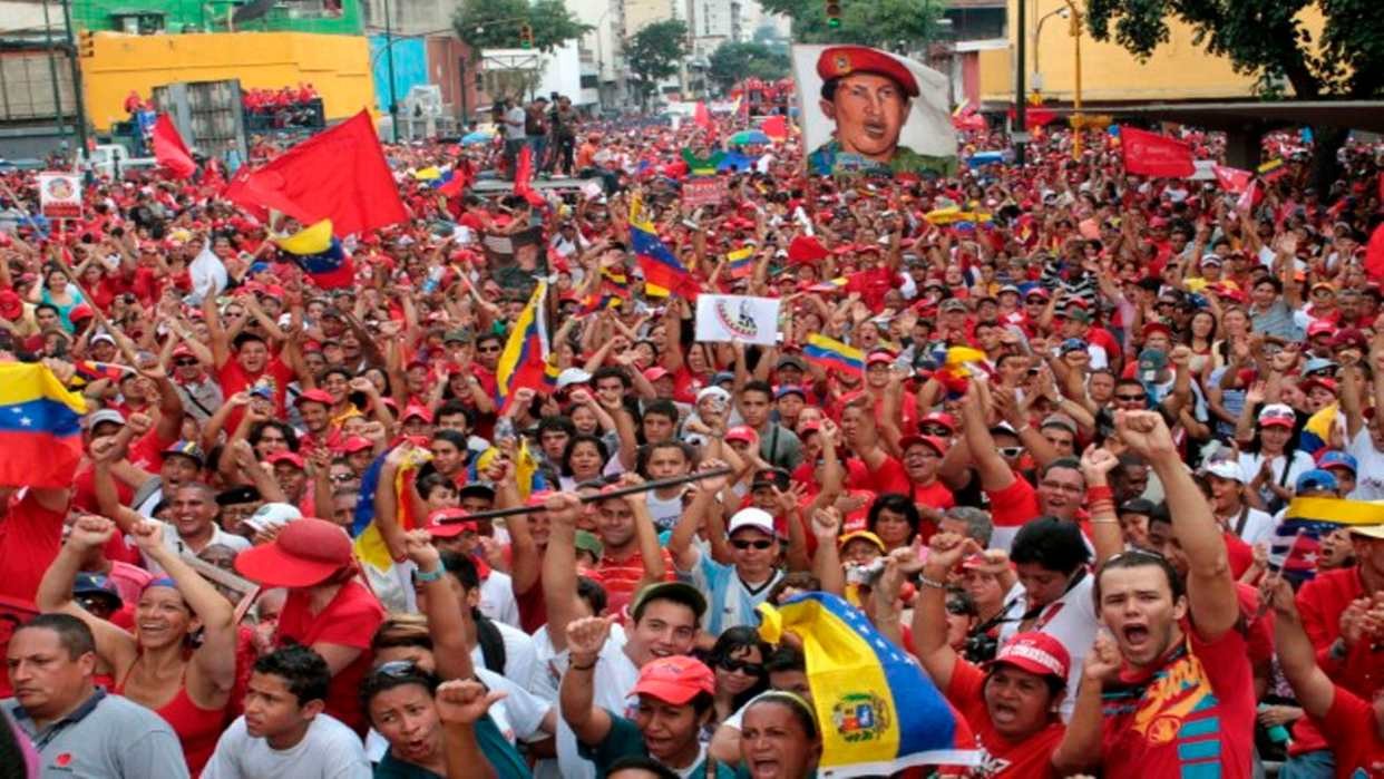 Diario Frontera, Frontera Digital,  PSUV, Politica, ,PSUV realizará actividades políticas 
este miércoles en todo el país