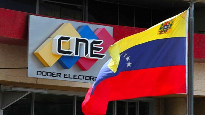 Diario Frontera, Frontera Digital,  CNE, Politica, ,El CNE responde a la CNP: El poder electoral tiene 
la competencia exclusiva de organizar elecciones