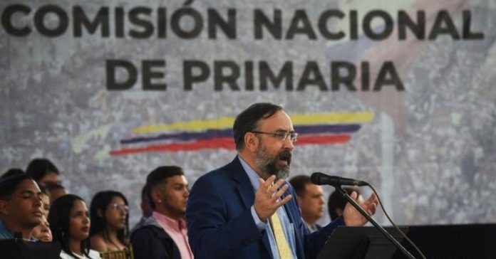Diario Frontera, Frontera Digital,  CNPRIMARIAS, Politica, ,La oposición mantiene el 22 de octubre como fecha para la primaria
