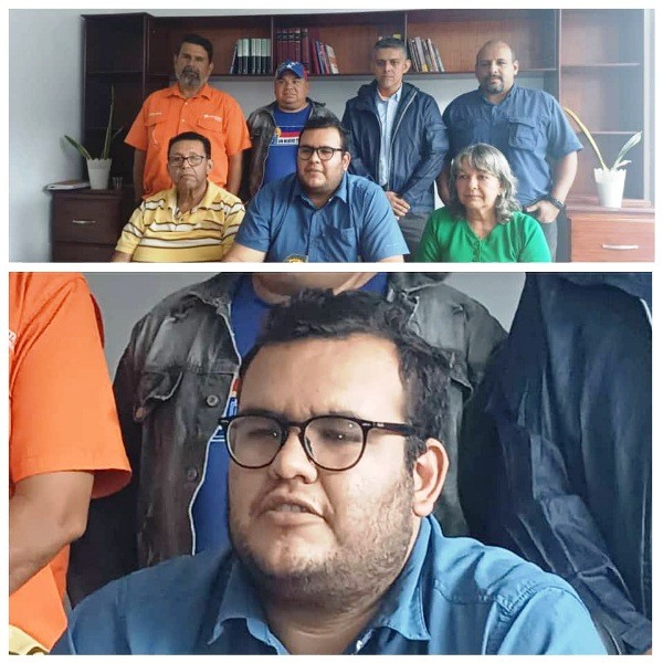 Diario Frontera, Frontera Digital,  REP EL VIGÍA, MÉRIDA, PLATAFORMA UNITARIA, El Vigía Panamericana, ,Plataforma Unitaria exige al CNE una explicación 
por suspensión de la apertura del REP en El Vigía