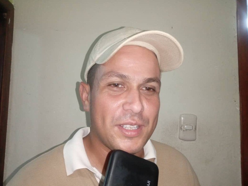 Diario Frontera, Frontera Digital,  PJ - ALBERTO ADRIANI, El Vigía Panamericana, ,Primero Justicia – Alberto Adriani invita a los jóvenes a inscribirse
en el Registro Electoral en El Vígía