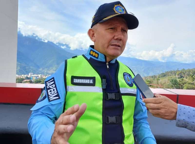 Diario Frontera, Frontera Digital,  POLIMÉRIDA, Sucesos, ,Policía de Mérida a capturó a ciudadanos por diversos delitos