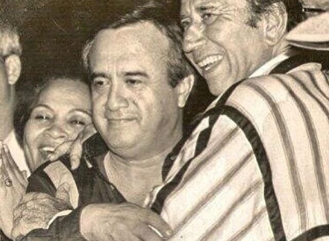Diario Frontera, Frontera Digital,  HÉCTOR ALONSO LÓPEZ, Politica, ,“Lo que comenzó siendo una revolución,
terminó convertida en una gran tragedia”