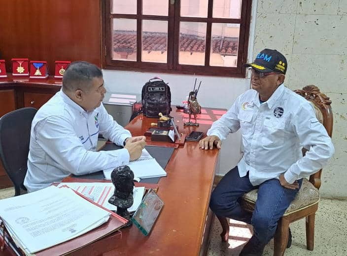 Diario Frontera, Frontera Digital,  JEHYSON GUZMÁN, GOBIERNO DE MÉRIDA, CUENCA DEL LAGO DE MARACAIBO, LAGO DE MARACAIBO, El Vigía Panamericana, ,Gobierno de Jehyson Guzmán contribuye 
con el saneamiento del lago de Maracaibo