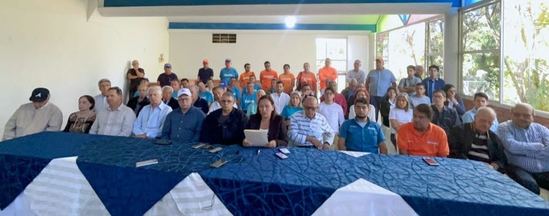 Diario Frontera, Frontera Digital,  MARÍA CORINA MCHADO, MARTHA HERNÁNDEZ, Politica, ,Martha Hernández: María Corina ya es un sentimiento Nacional. 
De ello da fe toda Venezuela