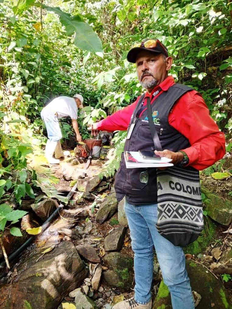 Diario Frontera, Frontera Digital,  TALA EN ZEA, ZEA, Mocoties, ,Alcaldía y Ministerio del Ambiente planifican acciones 
para reducir talas indiscriminadas en Zea