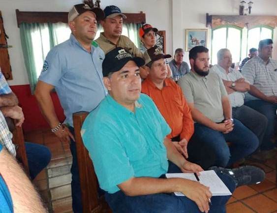 Diario Frontera, Frontera Digital,  ESTADO LIBRE DE AFTOSA, ASODEGAA, GOBIERNO DE MÉRIDA, El Vigía Panamericana, ,Asodegaa y Gobernación de Mérida 
apuestan a un estado libre de aftosa